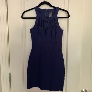 Trixxi Bodycon Dress